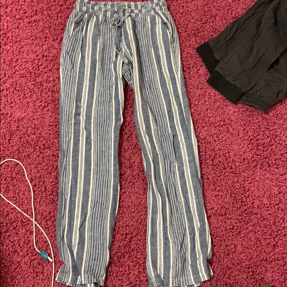 SO pants